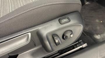 2025 Škoda 2.0 TDI SE Technology DSG Euro 6 5-door (Silver) - Image: 27