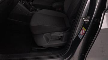 2018 Volkswagen 2.0 TDI SE Navigation DSG Euro 6 5-door (Grey) - Image: 40