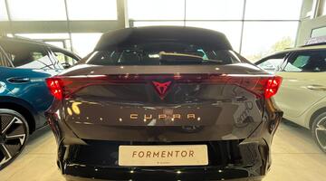 2026 CUPRA EHybrid 25.8kWh V2 DSG Euro 6 5-door (Unlisted) - Image: 16