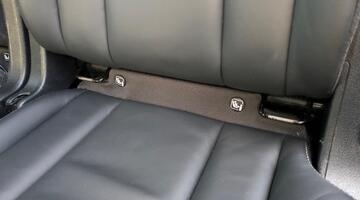 2020 Audi 3.0 TFSI V6 55 Black Edition Tiptronic quattro Euro 6 5-door (White) - Image: 19