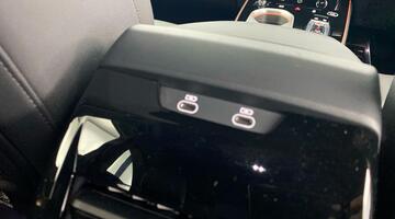 2025 Audi 2.0 TDI Launch Edition S Tronic quattro Euro 6 5-door (Blue) - Image: 30