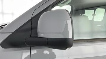 2025 Volkswagen T32 65kWh Commerce Pro Kombi Auto LWB 5-door (Grey) - Image: 31