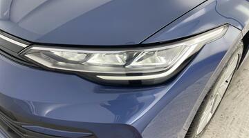 2024 Volkswagen TSI Match Euro 6 5-door (Blue) - Image: 38