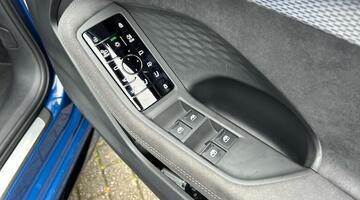 2025 Audi 2.0 TFSI Edition 1 S Tronic Euro 6 5-door (Blue) - Image: 15