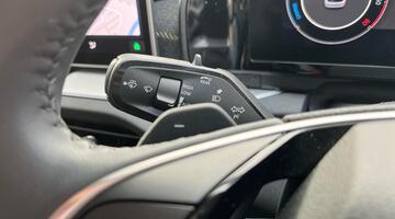 2025 Škoda TSI iV 25.7kWh SE DSG Euro 6 5-door (5 Seat) (Grey) - Image: 42