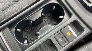 2025 Škoda 2.0 TDI SportLine DSG Euro 6 5-door (Blue) - Image: 26