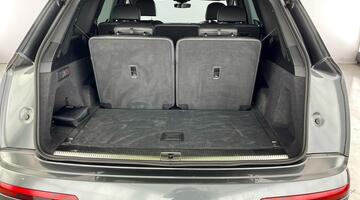 2022 Audi 3.0 TFSI V6 55 S line Tiptronic quattro Euro 6 5-door (Grey) - Image: 37