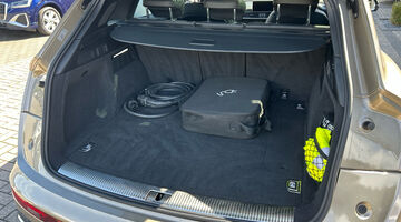 2021 Audi 2.0 TFSIe 55 Vorsprung Competition S Tronic quattro Euro 6 5-door 14.1kWh (Unlisted) - Image: 37