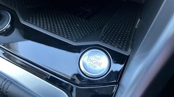 2025 Volkswagen TSI Match DSG Euro 6 5-door (Blue) - Image: 21