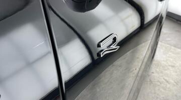 2025 Volkswagen ETSI MHEV R-Line DSG Euro 6 5-door (Black) - Image: 40