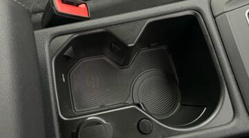 2024 Volkswagen TSI Life Euro 6 5-door (Silver) - Image: 12