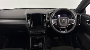 2025 Volvo 2.0 B3 MHEV Plus DCT Auto Euro 6 5-door (Brown) - Image: 8