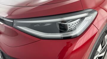 2023 Volkswagen Pro Performance 77kWh Max Auto 5-door (Multicolour) - Image: 42