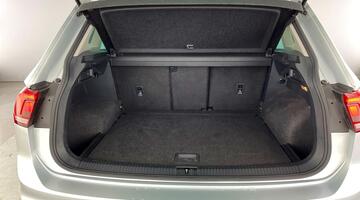 2021 Volkswagen TSI Life DSG Euro 6 5-door (Silver) - Image: 29