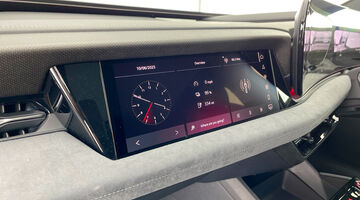 2025 Audi 100kWh Performance Edition 1 Auto 5-door (Black) - Image: 48