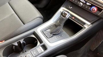 2019 Audi TFSI CoD 35 Sport S Tronic Euro 6 5-door (Red) - Image: 33