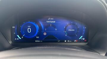 2023 Ford 1.0T EcoBoost MHEV ST-Line X Euro 6 5-door (White) - Image: 15