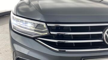 2021 Volkswagen 2.0 TDI Life DSG Euro 6 5-door (Grey) - Image: 41