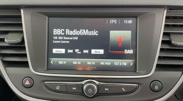 2019 Vauxhall Turbo ecoTEC GPF SE Euro 6 5-door (Grey) - Image: 14