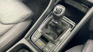 2022 Škoda TSI ACT SE L Executive Euro 6 5-door (7 Seat) (Grey) - Image: 17