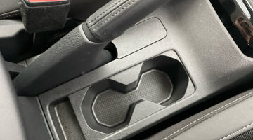 2023 Volkswagen 1.0 TSI Black Edition Euro 6 5-door (White) - Image: 12