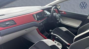 2020 Volkswagen 1.0 EVO beats Euro 6 5-door (Black) - Image: 2