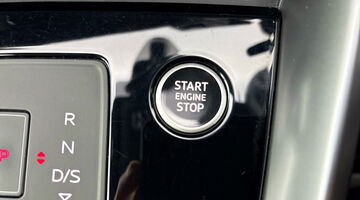 2021 Audi TFSI 35 S line Sportback S Tronic Euro 6 5-door (Blue) - Image: 13