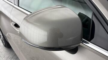 2021 Volvo 2.0 B4 MHEV Inscription Auto Euro 6 5-door (Grey) - Image: 40