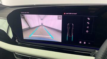 2025 Audi 2.0 TFSI S line Saloon S Tronic Euro 6 5-door (Blue) - Image: 16