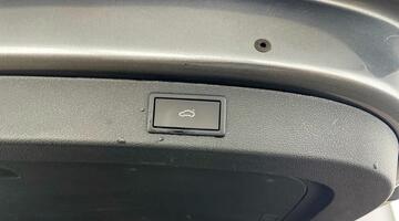 2022 Škoda TSI ACT SE L Executive Euro 6 5-door (7 Seat) (Grey) - Image: 38