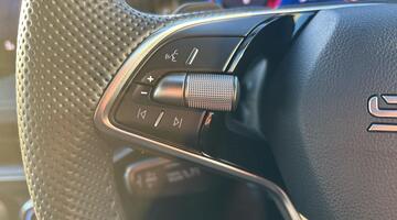 2025 Škoda TSI iV 25.7kWh SportLine DSG Euro 6 5-door (Grey) - Image: 26