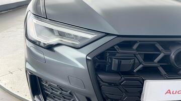 2025 Audi 2.0 TFSI 40 Black Edition S Tronic Euro 6 5-door (Grey) - Image: 44