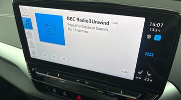 2023 Volkswagen Pro Performance 77kWh Max Auto 5-door (Multicolour) - Image: 17