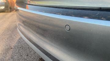 2023 Škoda TSI SE L DSG Euro 6 5-door (Grey) - Image: 10