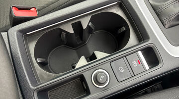 2024 Audi TFSI CoD 35 Sport S Tronic Euro 6 5-door (Black) - Image: 7