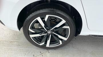 2025 Škoda 1.0 TSI Monte Carlo Edition DSG Euro 6 5-door (White) - Image: 29