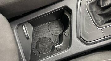 2021 Volkswagen 2.0 TDI Life DSG Euro 6 5-door (Grey) - Image: 25