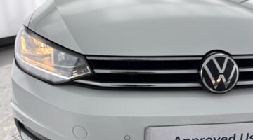 2023 Volkswagen TSI EVO SEL DSG Euro 6 5-door (White) - Image: 44