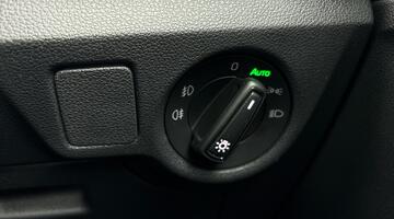 2023 Škoda TSI ACT Monte Carlo DSG Euro 6 5-door (Silver) - Image: 24