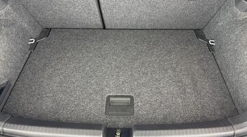 2020 Volkswagen 1.0 TSI Match Euro 6 5-door (Silver) - Image: 27