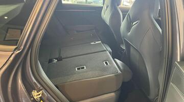 2025 CUPRA ETSI V1 DSG Euro 6 5-door (Unlisted) - Image: 23