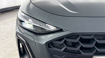 2025 Audi 2.0 TFSI Edition 1 Saloon S Tronic Euro 6 5-door (Grey) - Image: 45