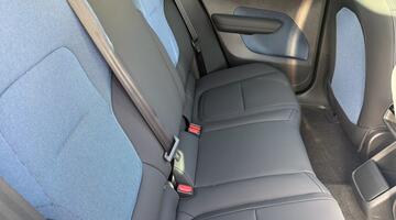 2025 Volvo Twin Performance 69kWh Ultra Auto 5-door (Blue) - Image: 9