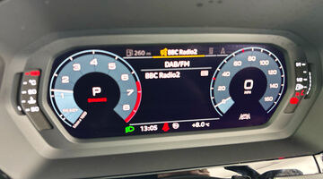 2020 Audi 2.0 TFSI Sportback S Tronic quattro Euro 6 5-door (Blue) - Image: 28