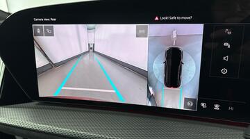 2025 Audi 2.0 TDI Edition 1 S Tronic quattro Euro 6 5-door (Red) - Image: 17