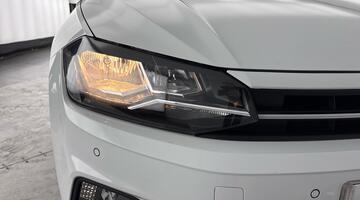 2021 Volkswagen 1.0 TSI Active Euro 6 5-door (White) - Image: 36