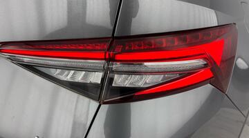 2023 Škoda 2.0 TDI SE Drive DSG 4WD Euro 6 5-door (5 Seat) (Grey) - Image: 30