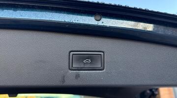 2022 Volkswagen TSI Active DSG Euro 6 5-door (Blue) - Image: 17