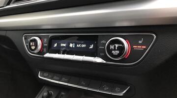 2022 Audi 2.0 TFSI 45 S line Sportback S Tronic quattro Euro 6 5-door (Grey) - Image: 35