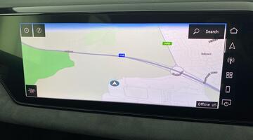 2025 Audi 3.0 TFSI Edition 1 Saloon S Tronic quattro Euro 6 5-door (Black) - Image: 27